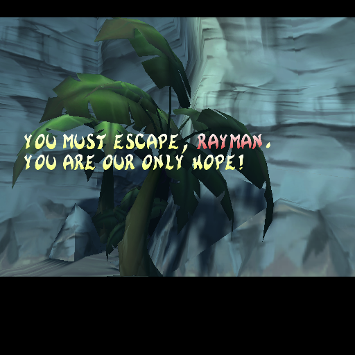Great Escape screenshot 4 for Playstation 2